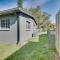 Cocoa Home with Large Yard 3 Mi to Indian River!