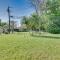 Cocoa Home with Large Yard 3 Mi to Indian River!