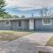 Cocoa Home with Large Yard 3 Mi to Indian River!