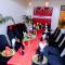 One Click Hotel - Kigali