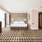 DoubleTree by Hilton Hotel Newcastle International Airport - نيوكاسل أبون تاين