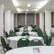 Umuarama Plaza Hotel by Castelo Itaipava