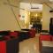 La Moraleja Love hotel