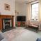 Ribble Valley Cottage