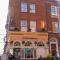 Eccles Townhouse