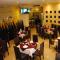 La Moraleja Love hotel