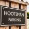 Hootsman - Rosedale Abbey