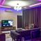 AHA RESIDENCE