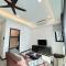 Opus suite residence - 吉隆坡