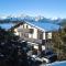 Bergkranz Apartments - Зефельд-ін-Тіроль