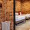 Sebayu Retreat Gopeng - 务边