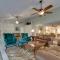Waterfront Dunnellon Home with Private Dock and Lanai! - Dunnellon