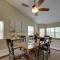 Waterfront Dunnellon Home with Private Dock and Lanai! - Dunnellon