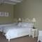 Olive Hill Country Lodge