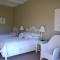 Olive Hill Country Lodge
