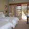 Olive Hill Country Lodge