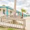 captain's quarters - Port O'Connor