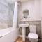 Central Getaway House with Parking, Garden, Wi-Fi