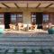 Olive Hill Country Lodge