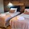 The White Lion Hotel