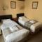 The White Lion Hotel