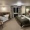 The White Lion Hotel