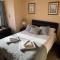 The White Lion Hotel