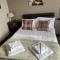 The White Lion Hotel