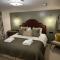 The White Lion Hotel