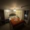 The White Lion Hotel