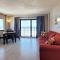 Sunglow Resort Condo Unit 701