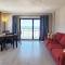 Sunglow Resort Condo Unit 701