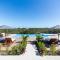 Onyx I Long Bay Retreat I Luxury Stay Near Grace Bay & Long Bay Beach