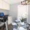 Serenity Retreat PoolSpa BBQ WorkSpace WiFi 3Bdrm