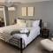 Serenity Retreat PoolSpa BBQ WorkSpace WiFi 3Bdrm
