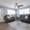 Serenity Retreat PoolSpa BBQ WorkSpace WiFi 3Bdrm