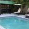 Serenity Retreat PoolSpa BBQ WorkSpace WiFi 3Bdrm