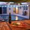 Serenity Retreat PoolSpa BBQ WorkSpace WiFi 3Bdrm