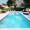 Serenity Retreat PoolSpa BBQ WorkSpace WiFi 3Bdrm