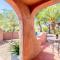 Historic 3BD 2BA Tucson Bungalow, Steps to UofA, Low Summer Rates!