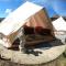 Gole Alcantara mini Glamping Lanternavacanze