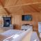 Lilymere Boat House