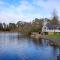 Lilymere Boat House