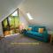 Nettlebed Farm Holiday Lets Barn3 - Durley