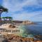 Large Monterey Bay House close to Aquarium, Golf