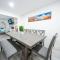 Large Monterey Bay House close to Aquarium, Golf