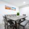 Large Monterey Bay House close to Aquarium, Golf