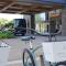 Hotel Trio Healdsburg