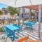 Hotel Trio Healdsburg