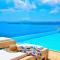 Villa Domina - Private Beach & Tender Platform